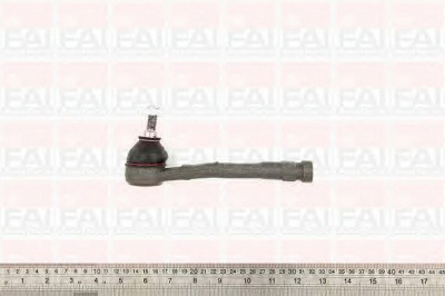 FAI AUTOPARTS ss2786 -  Наконечник поперечной рулевой тяги